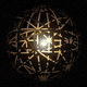 Illustration for article titled What Are the Odds of an Alien Megastructure Blocking Light From a Distant Star?